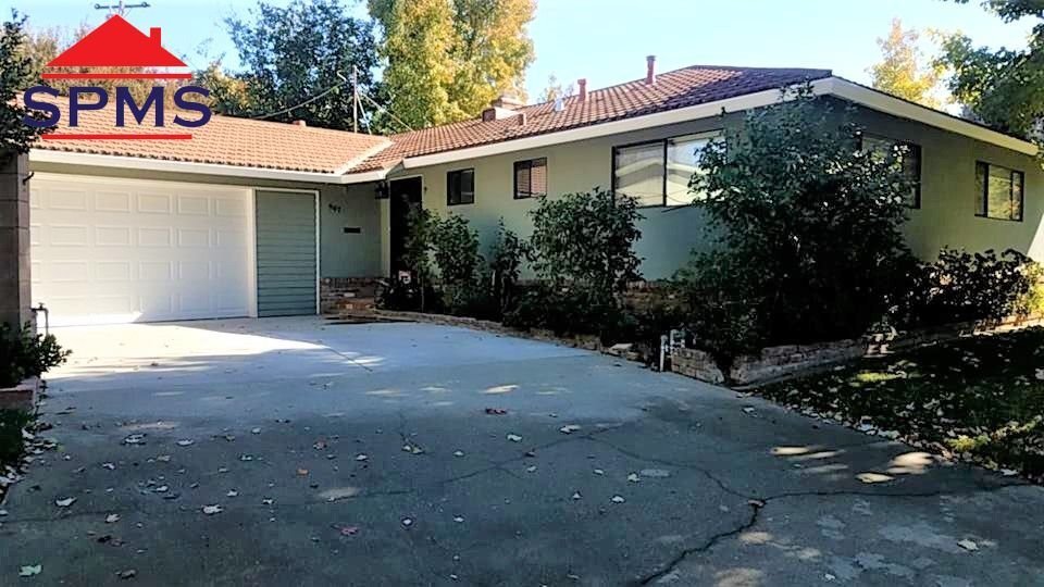 907 Stern Cir in Sacramento, CA - Building Photo