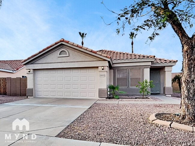 property at 13359 W Post Dr
