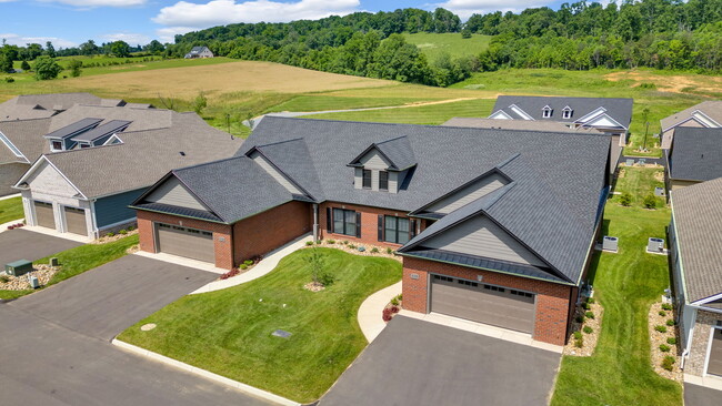 The Reserve at Boones Creek in Jonesborough, TN - Foto de edificio - Building Photo