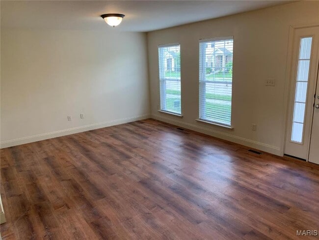 3120 Keelboat Crossing in St. Charles, MO - Building Photo - Building Photo