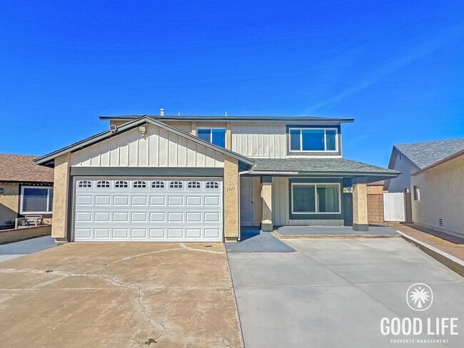 property at 1311 Carnell Ct