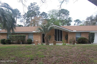 9540 Beauclerc Terrace in Jacksonville, FL - Building Photo - Building Photo