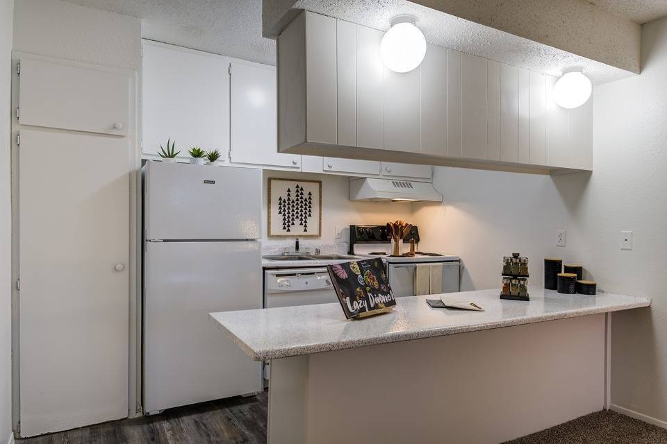 Alturas Eleventh Apartments in Odessa, TX