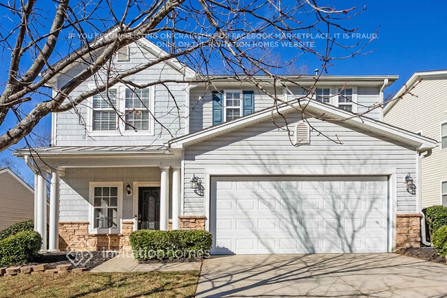 property at 14017 Riding Hill Ave