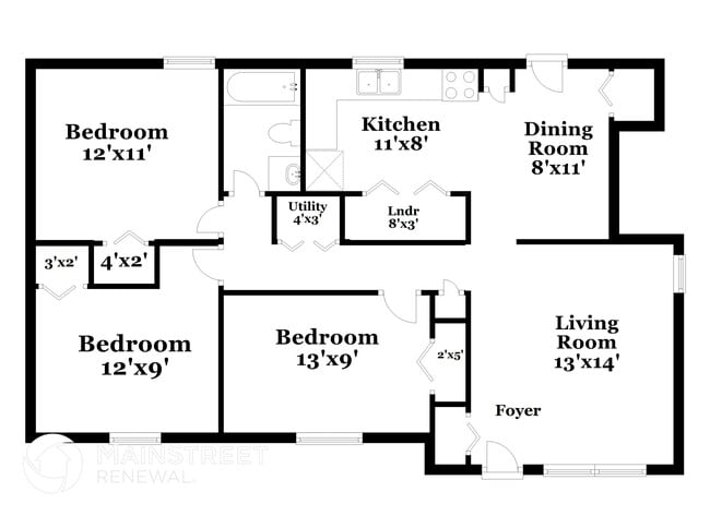 4614 Frel Rd in Louisville, KY - Building Photo - Building Photo