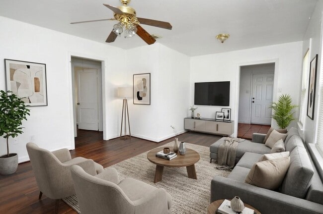 property at 7038 Quince St