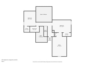 4281 Single Tree Dr in Douglasville, GA - Building Photo - Building Photo