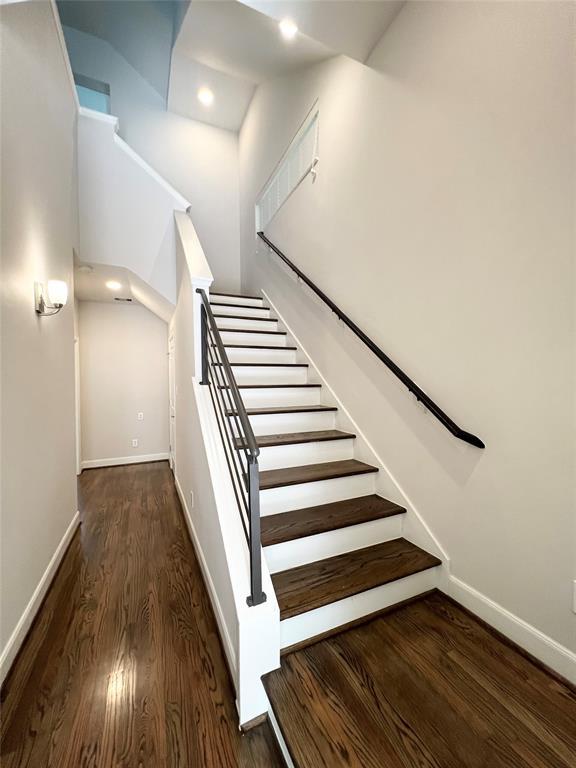 942 W 18th St in Houston, TX - Building Photo - Building Photo