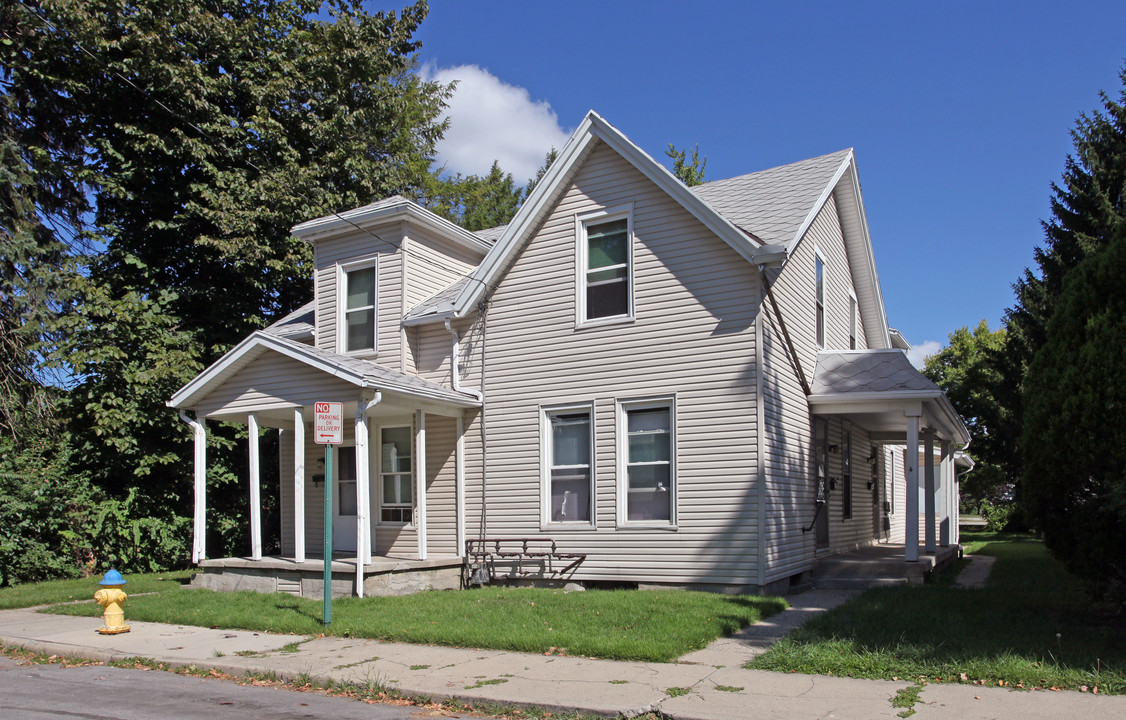 2 Ware Ave in Dayton, OH - Building Photo