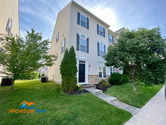 1740 Theale Way in Hanover, MD - Building Photo - Building Photo