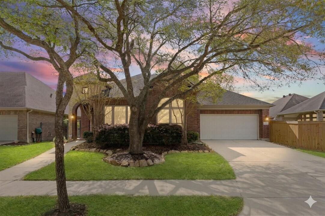 23139 Sandsage Ln in Katy, TX - Building Photo
