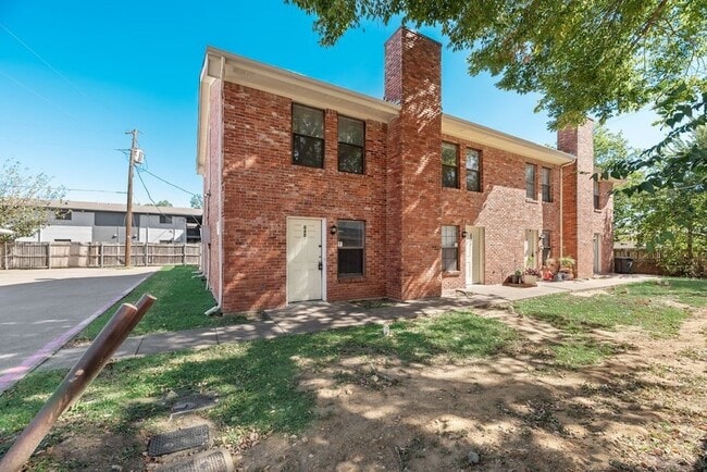 property at 648 S Rogers Rd