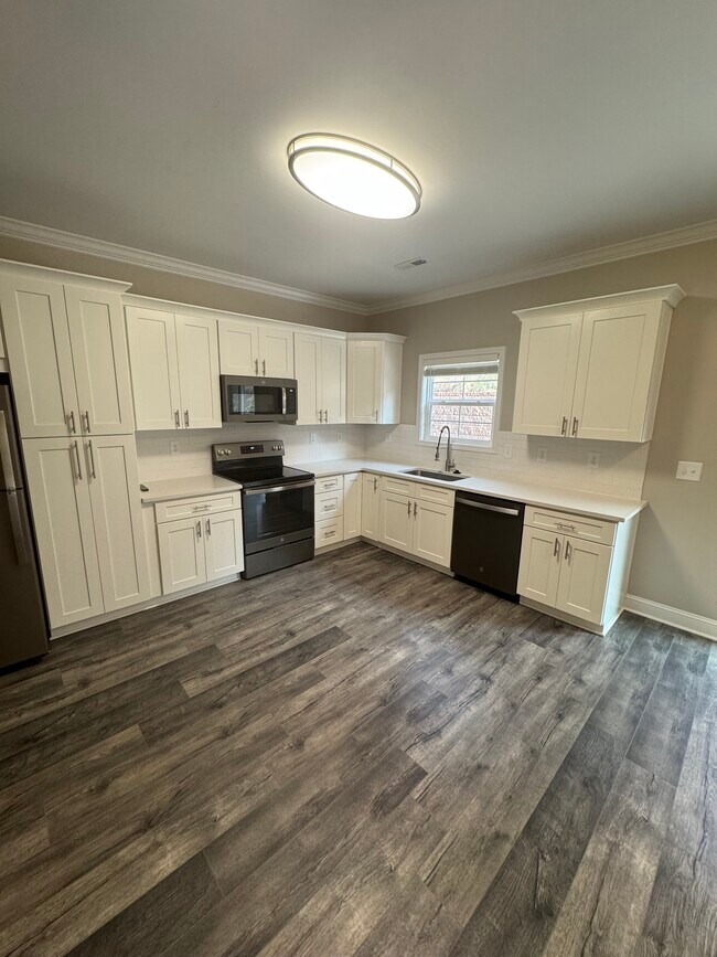 416 Boulder Ridge Way in Knoxville, TN - Building Photo - Building Photo