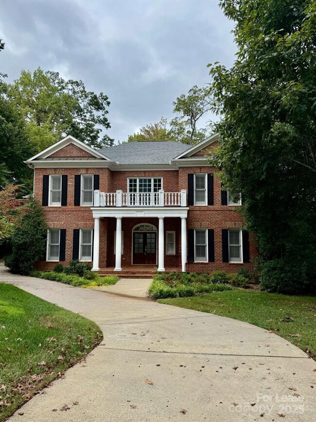 property at 1806 Asbury Hall Ct