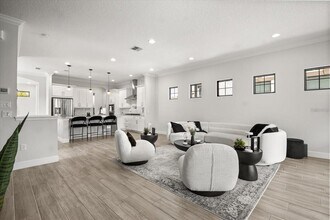 7675 Toscana Blvd in Orlando, FL - Building Photo - Building Photo