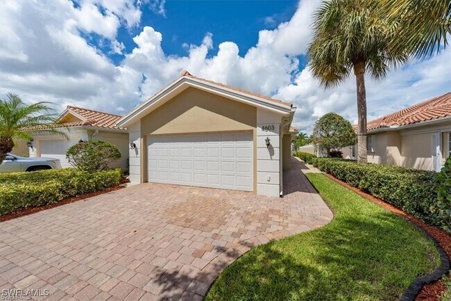 property at 4603 Ossabaw Way