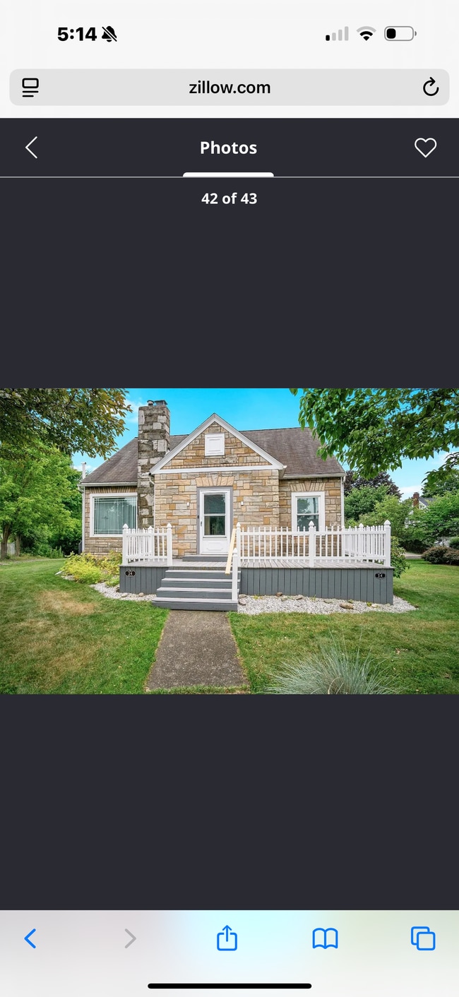 property at 14 Hallam St