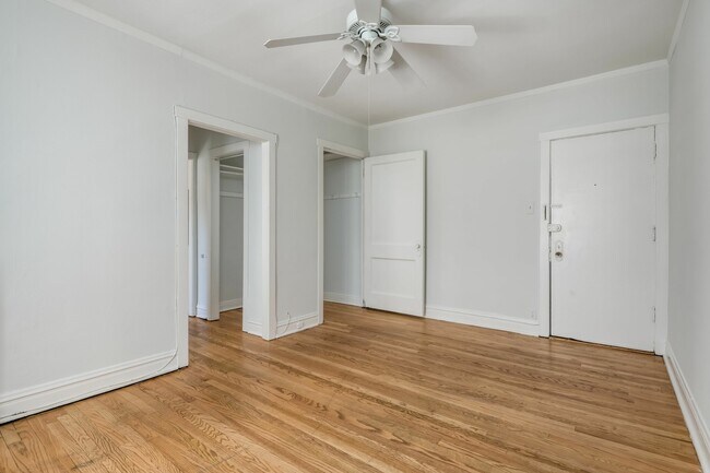 658 W Oakdale Ave, Unit 3B in Chicago, IL - Building Photo - Building Photo