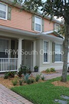 3566 Sanctuary Dr in St. Cloud, FL - Building Photo