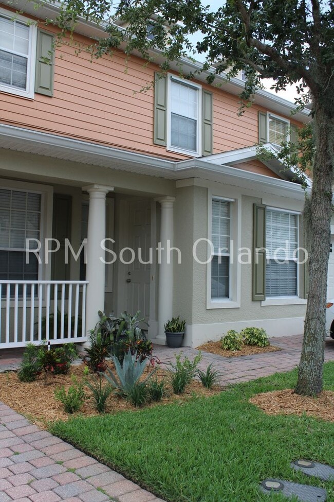 3566 Sanctuary Dr