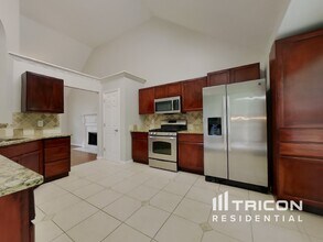 3698 Autumn View Dr in Acworth, GA - Building Photo - Building Photo