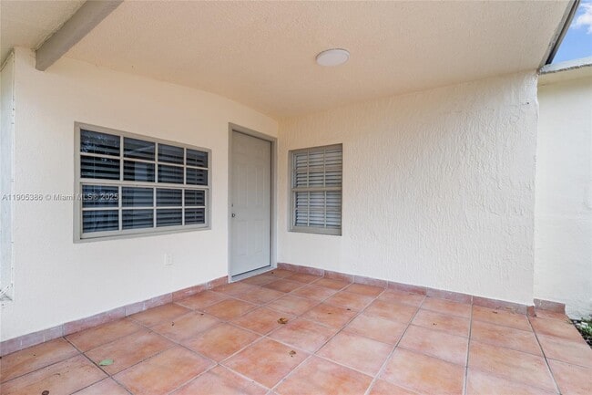 property at 2385 SW 17th St