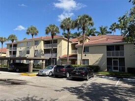 470 S Park Rd, Unit 7308 in Hollywood, FL - Building Photo