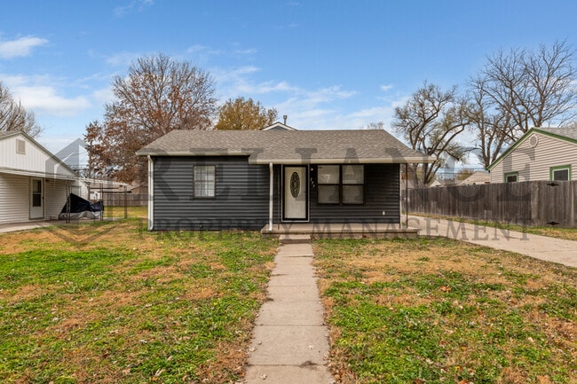 property at 235 Trout Ave