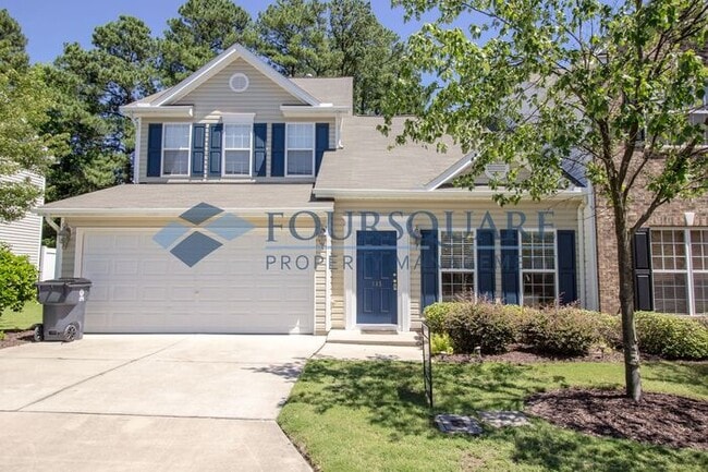 115 Hidden Springs Dr in Durham, NC - Building Photo - Building Photo