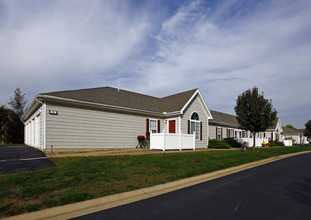 Shaker Village in Norwalk, OH - Building Photo - Building Photo