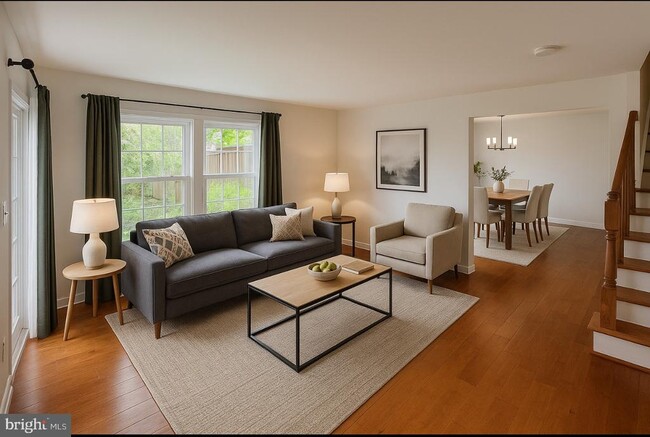 property at 5026 9th St S