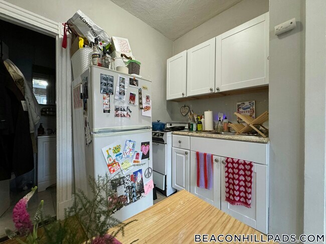 40 Anderson St in Boston, MA - Building Photo - Building Photo