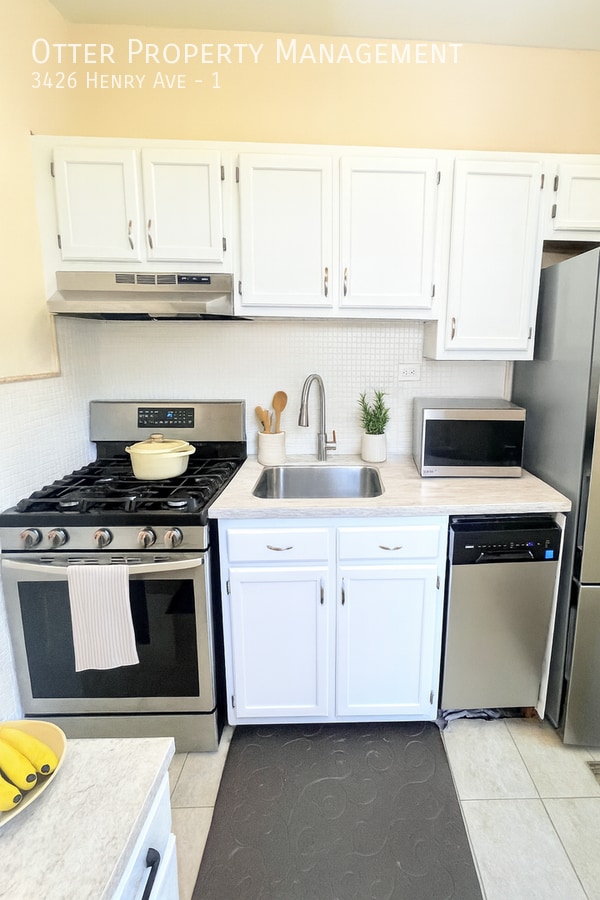 3426 Henry Ave in Philadelphia, PA - Building Photo - Building Photo