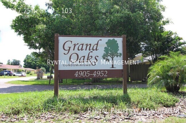 property at 4917 25th St W