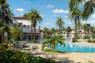 Atlantico at Royal Palm Beach Apartments