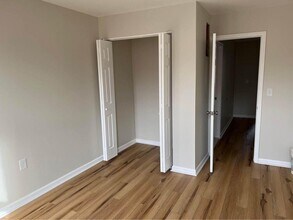 31 N Curley St in Baltimore, MD - Building Photo - Building Photo