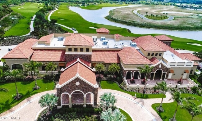 property at 9512 Napoli Ln