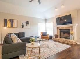 11105 Appletree Ln in Austin, TX - Building Photo