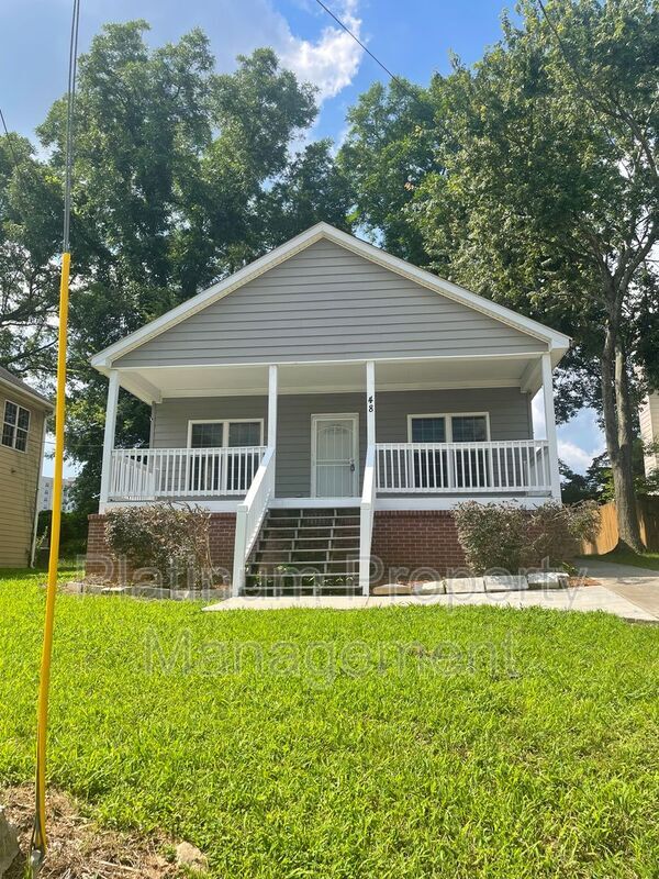 property at 48 Weyman Ave SW