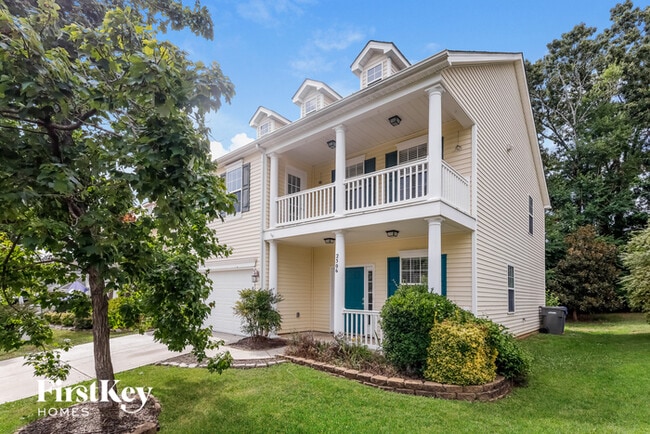 2306 Silver Run Dr in Monroe, NC - Building Photo - Building Photo