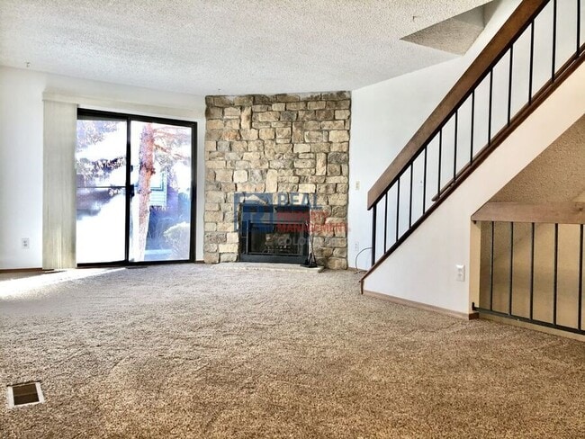 3556 S Depew St in Lakewood, CO - Foto de edificio - Building Photo