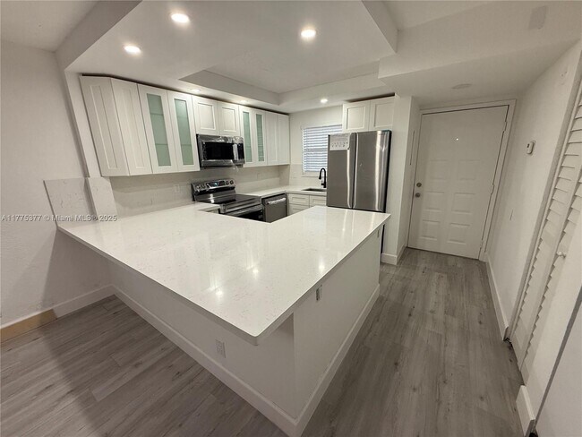 property at 11477 NW 39th Ct