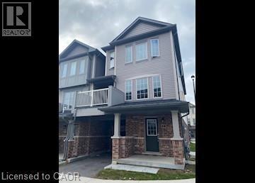 property at 420 Linden Dr