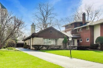 545 Thatcher Ave in River Forest, IL - Building Photo - Building Photo