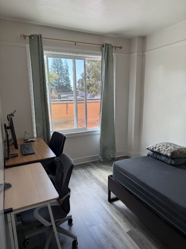 1810 Euclid Ave in Berkeley, CA - Building Photo - Building Photo