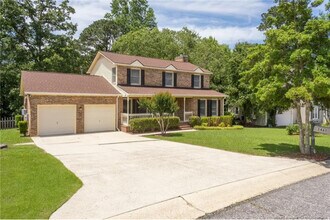 3461 Gables Dr in Fayetteville, NC - Building Photo - Building Photo