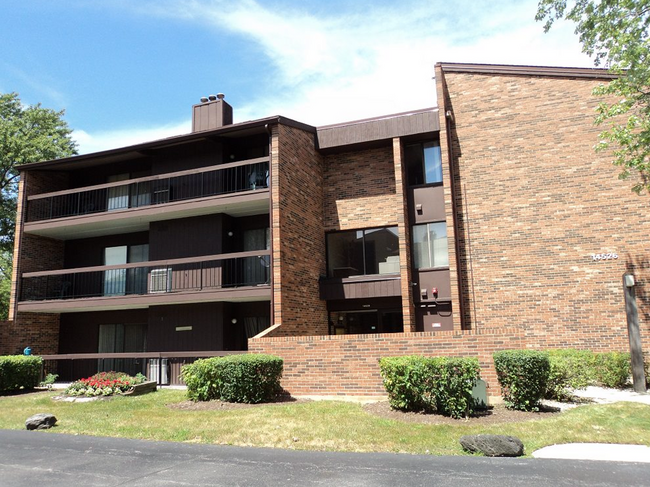property at 14526 Linder Ct