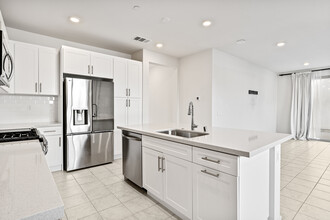 3682 S Nexa Paseo in Ontario, CA - Building Photo - Building Photo