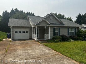 1725 Park Terrace Ln