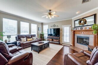 1124 Cotton Exchange Dr in Savannah, TX - Building Photo - Building Photo